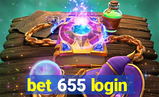 bet 655 login